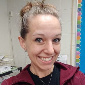 Meet your Posher, Andria